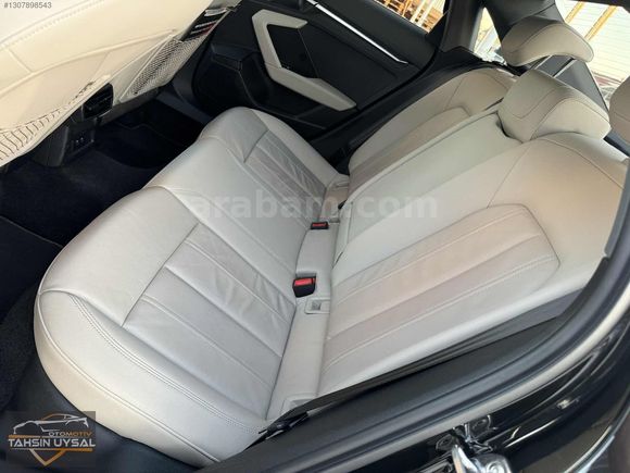 Cam Tavan A3 Sportback 35 TFSI Advanced S-Tronic