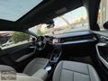 Cam Tavan A3 Sportback 35 TFSI Advanced S-Tronic
