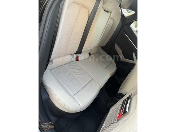 Cam Tavan A3 Sportback 35 TFSI Advanced S-Tronic