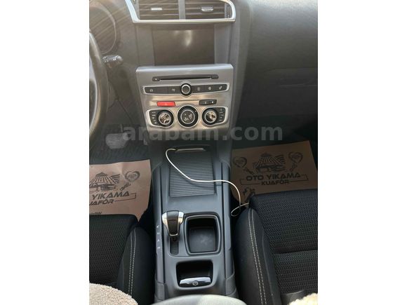 Sahibinden Citroen C4 1.6 e-HDi Confort 2015 Model 
