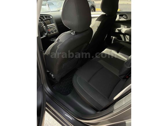 Sahibinden Citroen C4 1.6 e-HDi Confort 2015 Model 