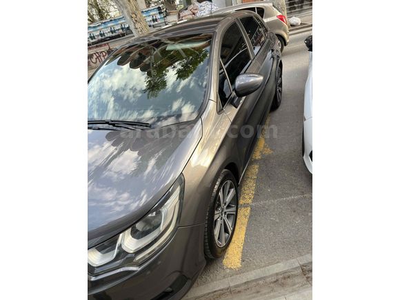 Sahibinden Citroen C4 1.6 e-HDi Confort 2015 Model 