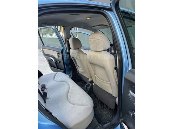 Sahibinden Citroen C3 1.4 SX 2005 Model 