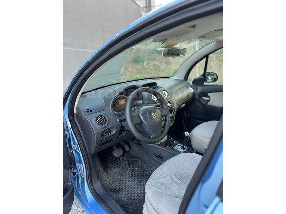 Sahibinden Citroen C3 1.4 SX 2005 Model 