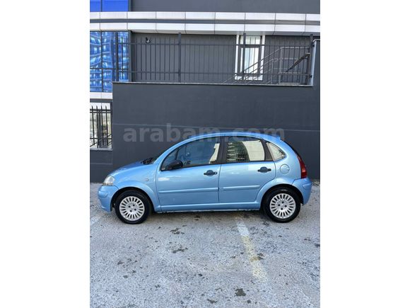 Sahibinden Citroen C3 1.4 SX 2005 Model 