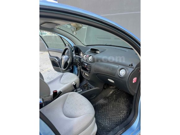 Sahibinden Citroen C3 1.4 SX 2005 Model 