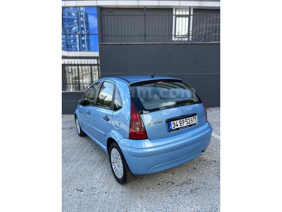Sahibinden Citroen C3 1.4 SX 2005 Model 