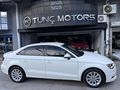 TUNÇ MOTORS / AUDI A3 SEDAN / HATASIZ / DÜŞÜK KM