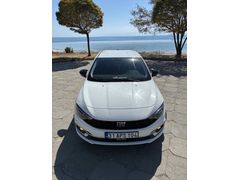 Sahibinden Fiat Egea 1.4 Fire Urban 2022 Model  84.000 km Beyaz