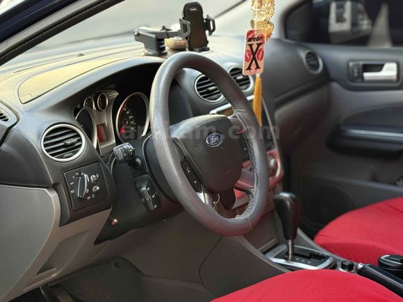 Acil satılık Focus otomatik 