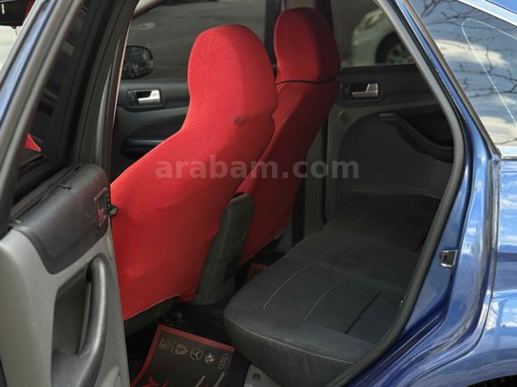 Acil satılık Focus otomatik 