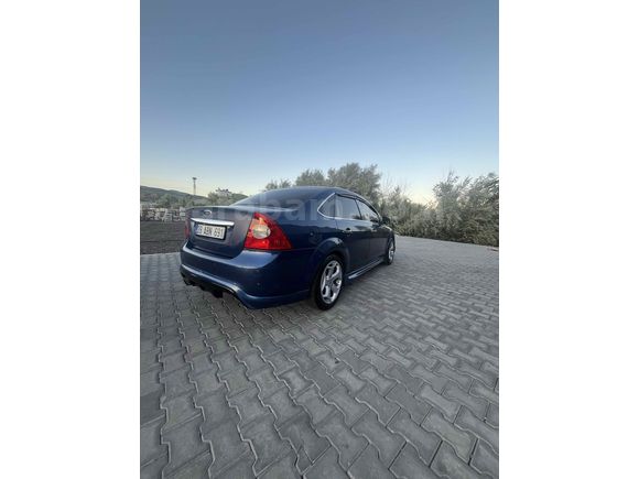 Acil satılık Focus otomatik 