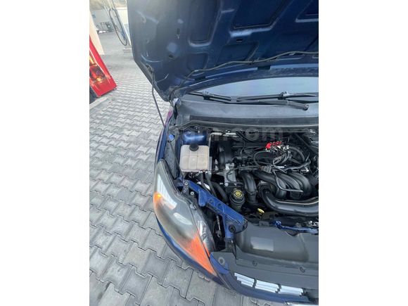Acil satılık Focus otomatik 