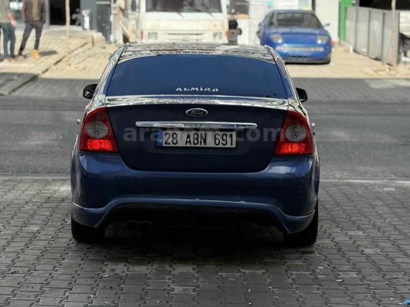 Acil satılık Focus otomatik 