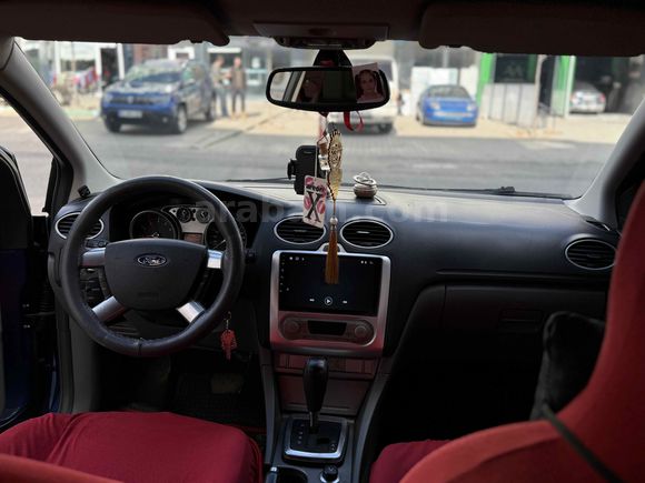Acil satılık Focus otomatik 