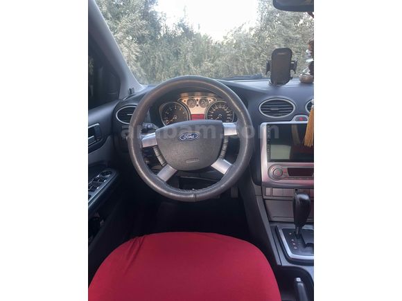 Acil satılık Focus otomatik 