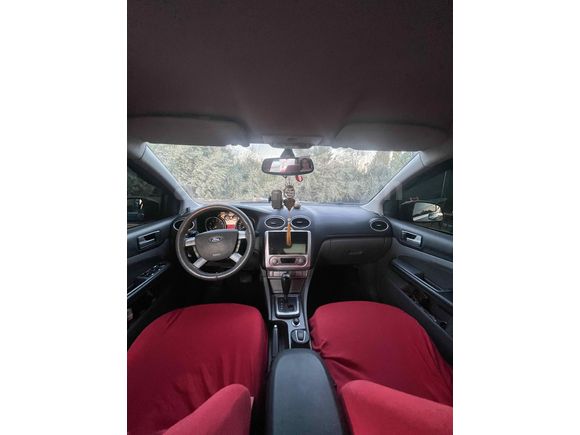Acil satılık Focus otomatik 
