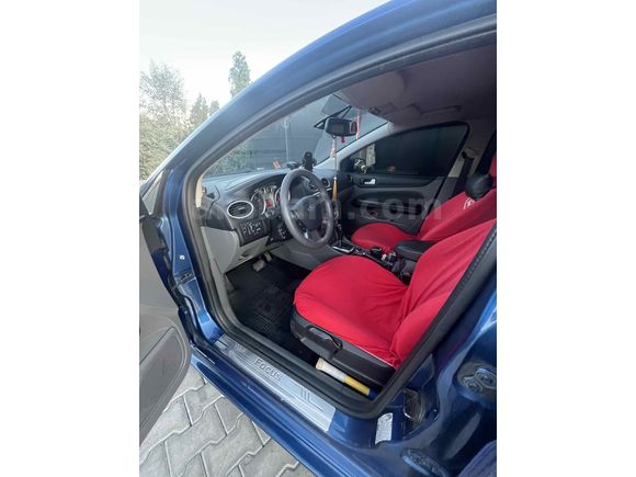 Acil satılık Focus otomatik 
