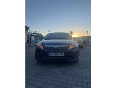 Acil satılık Focus otomatik 