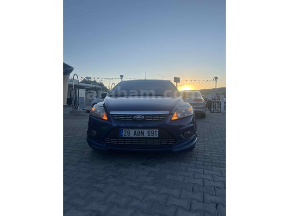 Acil satılık Focus otomatik 