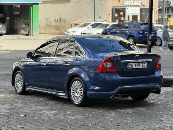 Acil satılık Focus otomatik 