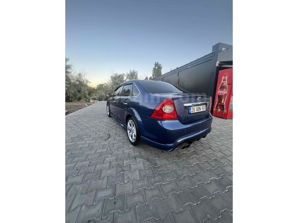 Acil satılık Focus otomatik 