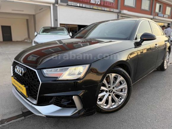 ATİLA OTOMOTIV'DEN 2016 SANROOF+MATRİX+KLED+K.ISITMA+D.KLİMA