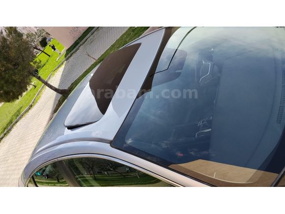 Galeriden Honda Civic 1.6i VTEC Eco Executive 2017 Model Şanlıurfa