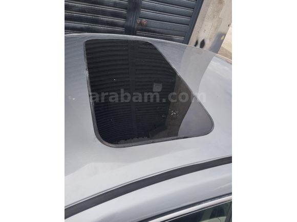 Galeriden Honda Civic 1.6i VTEC Eco Executive 2017 Model Şanlıurfa