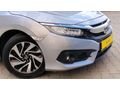 Galeriden Honda Civic 1.6i VTEC Eco Executive 2017 Model Şanlıurfa