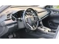 Galeriden Honda Civic 1.6i VTEC Eco Executive 2017 Model Şanlıurfa
