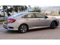 Galeriden Honda Civic 1.6i VTEC Eco Executive 2017 Model Şanlıurfa