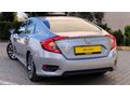 Galeriden Honda Civic 1.6i VTEC Eco Executive 2017 Model Şanlıurfa