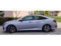 Galeriden Honda Civic 1.6i VTEC Eco Executive 2017 Model Şanlıurfa