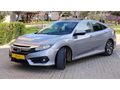Galeriden Honda Civic 1.6i VTEC Eco Executive 2017 Model Şanlıurfa