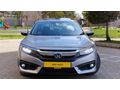 Galeriden Honda Civic 1.6i VTEC Eco Executive 2017 Model Şanlıurfa
