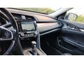 Galeriden Honda Civic 1.6i VTEC Eco Executive 2017 Model Şanlıurfa