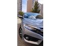 Galeriden Honda Civic 1.6i VTEC Eco Executive 2017 Model Şanlıurfa