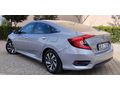 Galeriden Honda Civic 1.6i VTEC Eco Executive 2017 Model Şanlıurfa