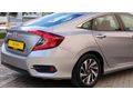 Galeriden Honda Civic 1.6i VTEC Eco Executive 2017 Model Şanlıurfa