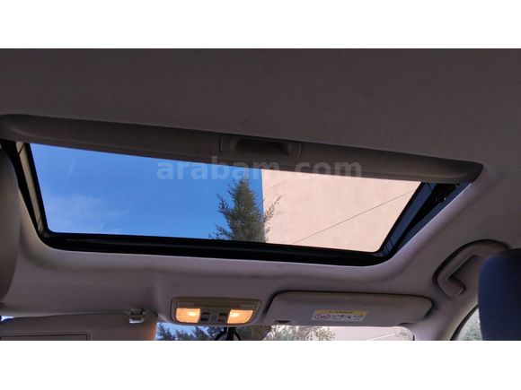 Galeriden Honda Civic 1.6i VTEC Eco Executive 2017 Model Şanlıurfa