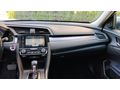 Galeriden Honda Civic 1.6i VTEC Eco Executive 2017 Model Şanlıurfa
