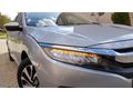 Galeriden Honda Civic 1.6i VTEC Eco Executive 2017 Model Şanlıurfa