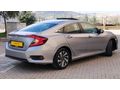 Galeriden Honda Civic 1.6i VTEC Eco Executive 2017 Model Şanlıurfa