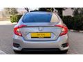 Galeriden Honda Civic 1.6i VTEC Eco Executive 2017 Model Şanlıurfa