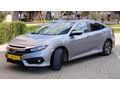 Galeriden Honda Civic 1.6i VTEC Eco Executive 2017 Model Şanlıurfa