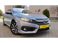 Galeriden Honda Civic 1.6i VTEC Eco Executive 2017 Model Şanlıurfa