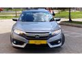 Galeriden Honda Civic 1.6i VTEC Eco Executive 2017 Model Şanlıurfa