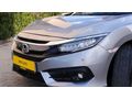 Galeriden Honda Civic 1.6i VTEC Eco Executive 2017 Model Şanlıurfa