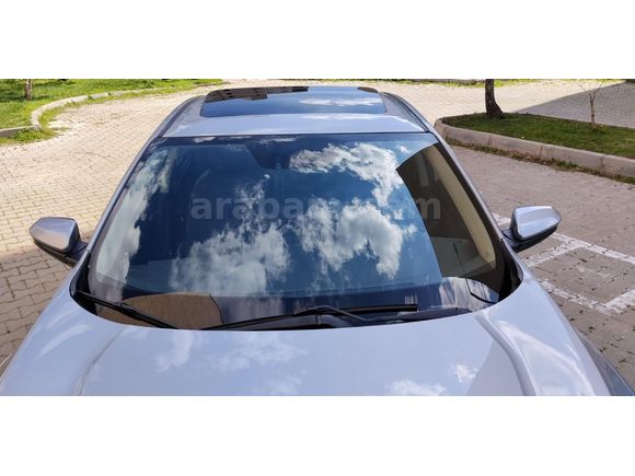 Galeriden Honda Civic 1.6i VTEC Eco Executive 2017 Model Şanlıurfa